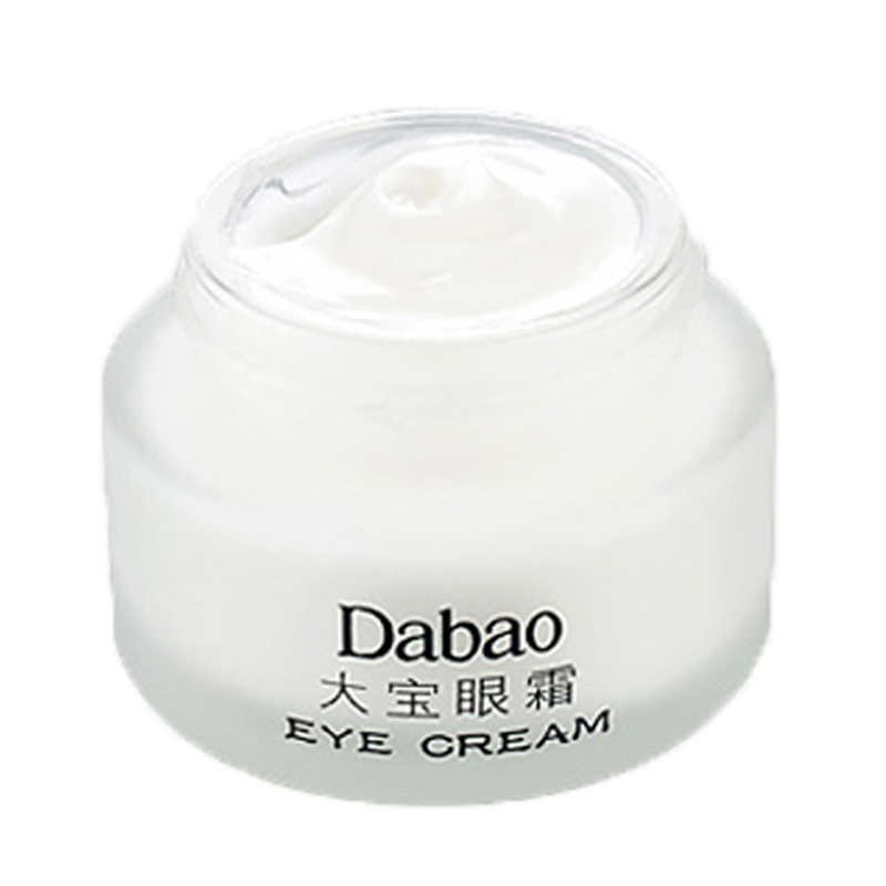 大宝(DABAO) 眼霜20g(淡化眼角细纹 提升紧拉 淡化黑眼圈)