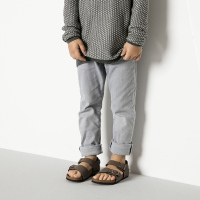 德国原装进口Birkenstock儿童软木舒适健康凉鞋NewYork