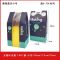 吐司袋 450g100个烘焙面包袋开窗淋膜土司自封纸袋牛皮纸透明包装|碧海蓝天小号100个