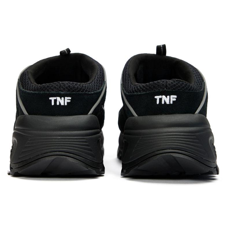 北面(The North Face)性能跑步鞋轻便防滑耐磨休闲男鞋生态环保系高清大图