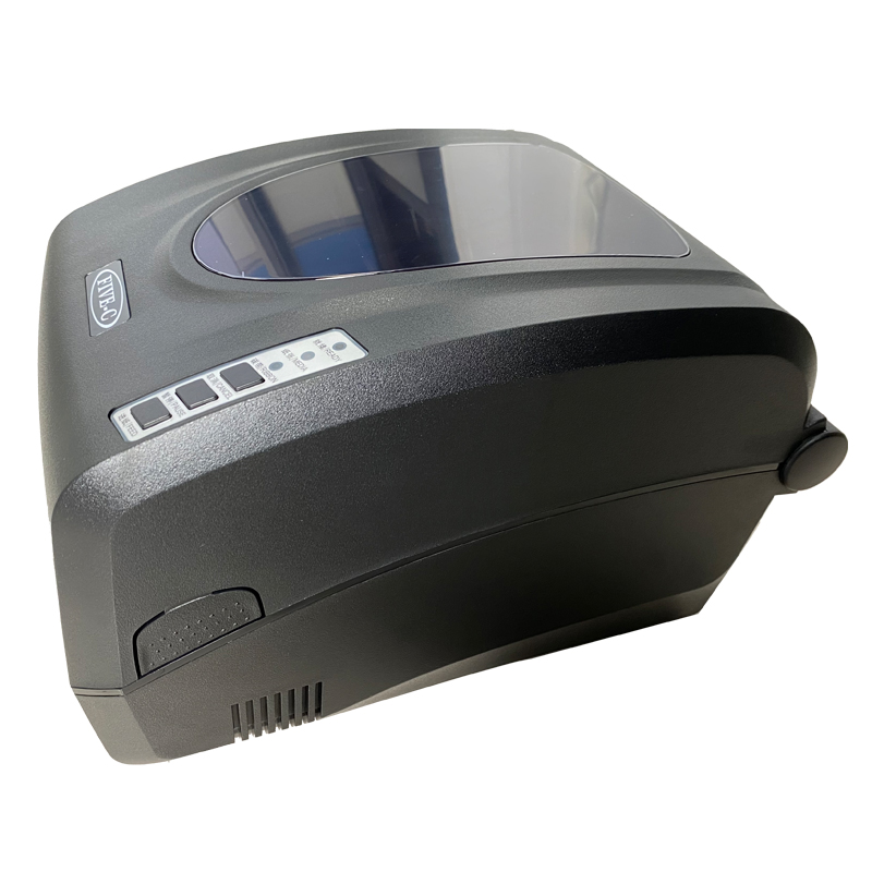 五采(FIVE-C)FC-2000A 300dpi/热敏印 标牌机(计价单位:台)黑色高清大图