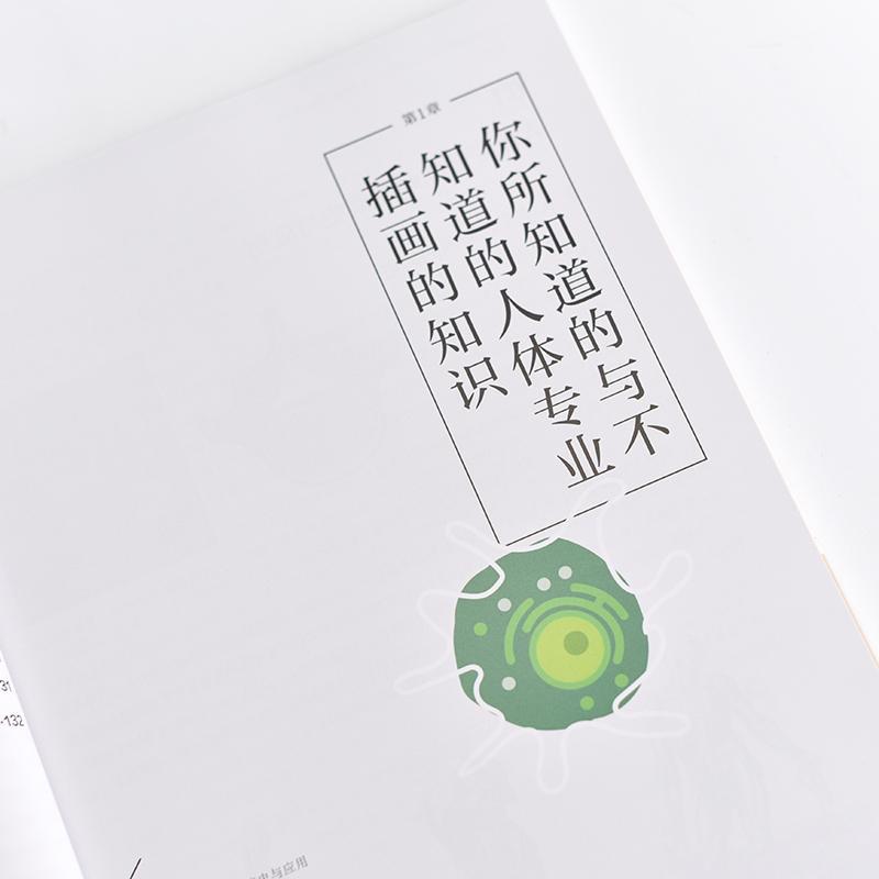 单本全册 [正版] Photoshop+Illustrator人体专业插画绘制教程 姬楚 9787115567185高清大图