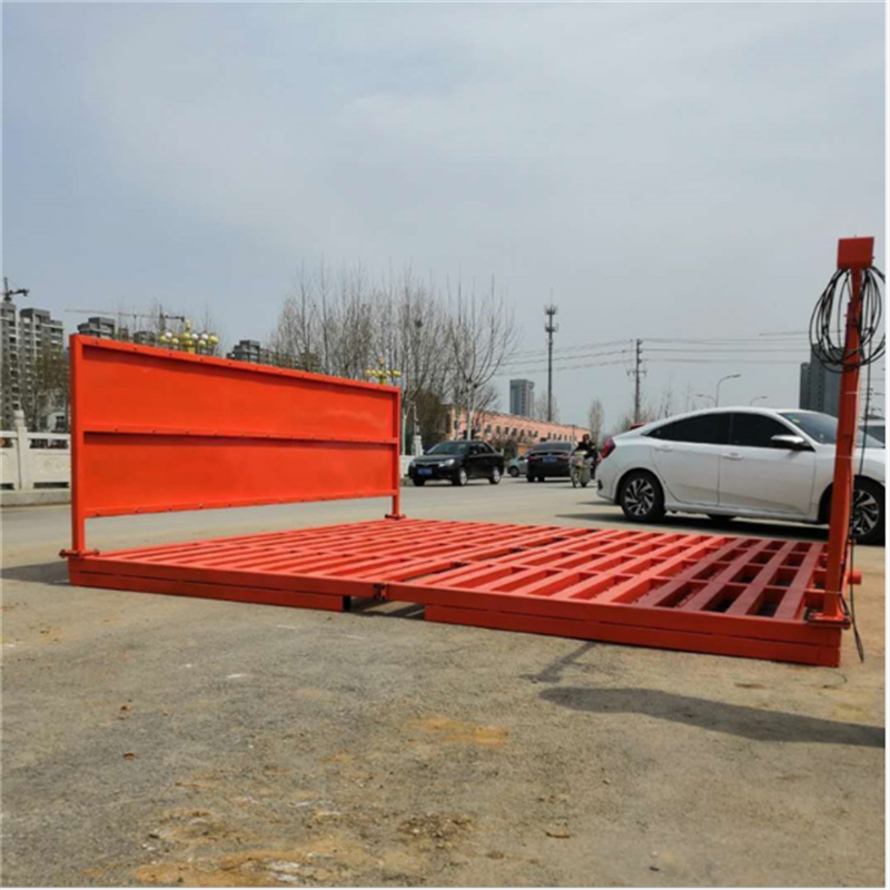 工程洗车机洗车棚 10mm厚阳光板洗车棚 尺寸:8x4x5m 单位:套