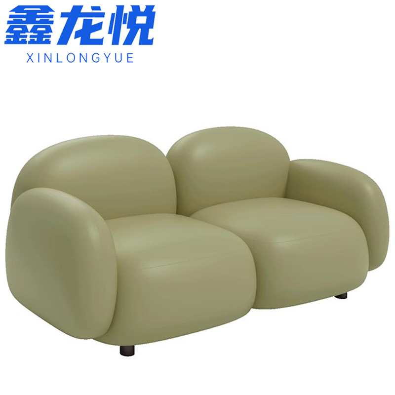 鑫龙悦 沙发 双人沙发 张高清大图