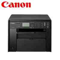 佳能 (Canon) iC MF4712 黑白激光一体机打印机一体机打印复印一体机打印复印扫描一体机