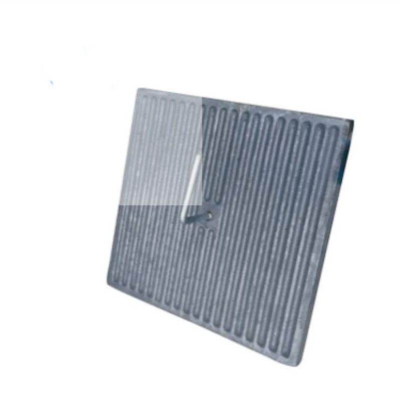 东方能展 石墨接地降阻模块 450*450*35mm块