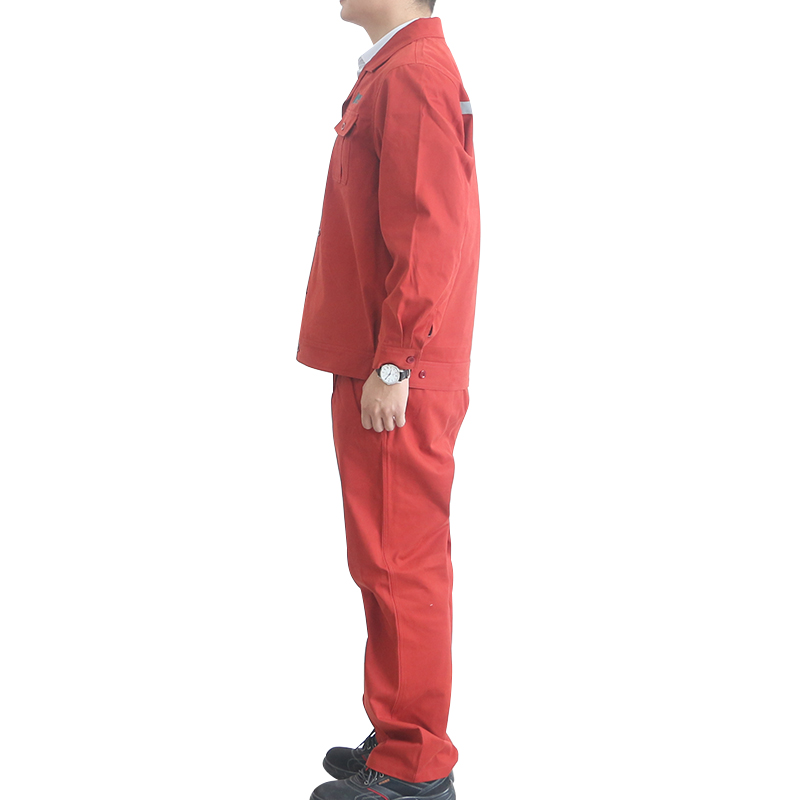 燕舞BD2EG322103Z1F春秋工作服150-190码(计价单位:套)高清大图
