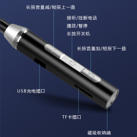 BT63双耳无线耳机立体声蓝牙耳机蓝牙5.0跑步健身运动入耳式耳机耳麦通用苹果小米华为 oppo vivo