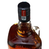 三得利 威士忌 美国金宾波本威士忌洋酒 750ml 单支
