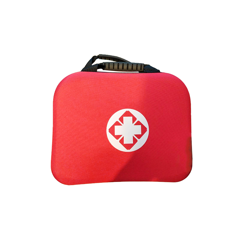 和居态 手提抗压医疗包 25*20*8cm 个高清大图