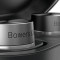 Bowers&Wilkins (宝华韦健) B&W Pi7 二代 真无线主动降噪 HIFI运动蓝牙耳机Pi7苍墨黑