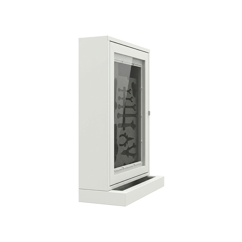 斯赞 可视工具柜 SZ1061 个高清大图