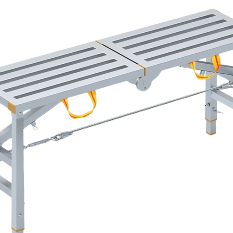 铭思达脚手架高清大图