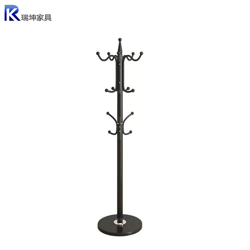 渝瑞坤 衣帽架 350*1830mm/个高清大图