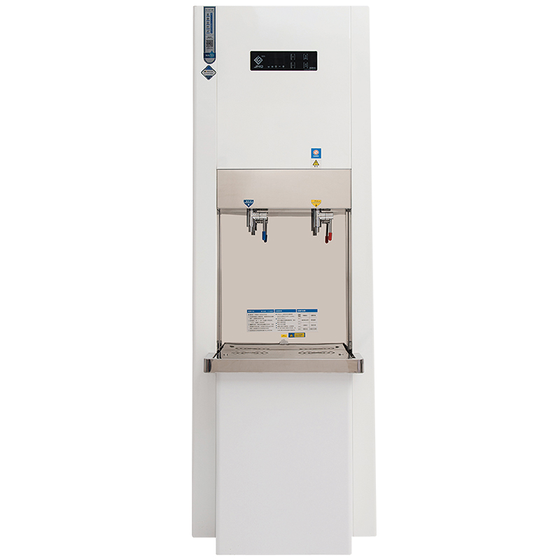 骏诺商用开水器T1系列 220V 3KW高端商务净化直饮机 步进式开水机 智能全自动烧水器40L/H T1-BL300