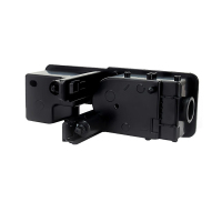 欣彩 TK-5243K墨粉盒 专业版AR-TK5243K黑色适用京瓷Kyocera P5026CDN M5526 一体式