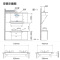 长虹(CHANGHONG)烟灶套餐 智能挥手感应 侧吸式油烟机燃气灶具套餐J301+Z12液化气 一级能效