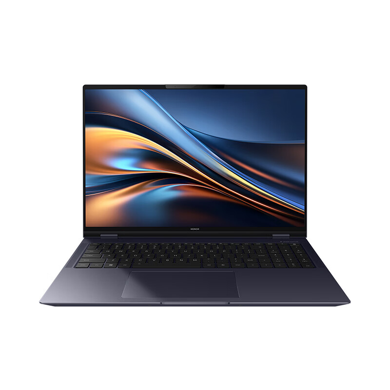 荣耀MagicBook Pro 16 AI轻薄高性能笔记本电脑 英特尔酷睿Ultra5 24G 1T 3K电竞屏