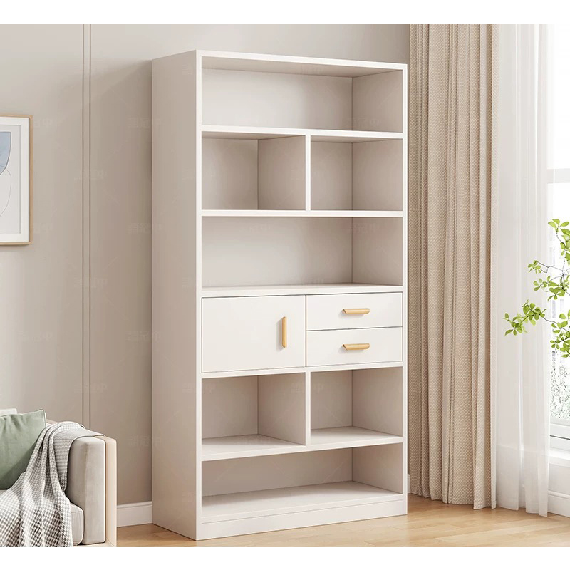 国隽 定制柜 800*500*2000mm(组)高清大图