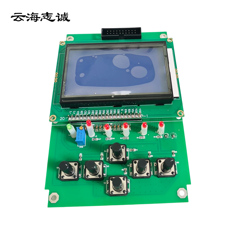智能控制器 GFW 1台高清大图