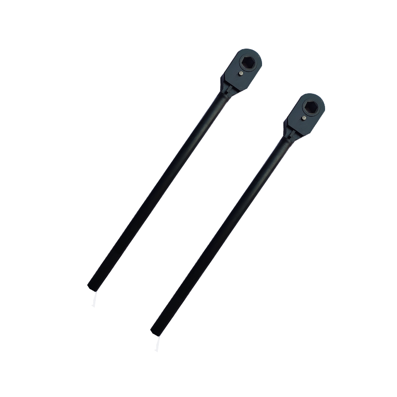 长铁 盘车杆 通用 个高清大图