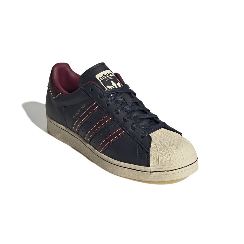 adidas 阿迪达斯三叶草男鞋女鞋 SUPERSTAR 运动休闲鞋 ID3423