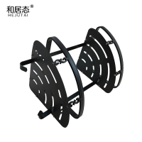 和居态 卫生间三角置物架 DK8119 组