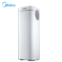 [狂省550]美的( Midea)180升75度高温一体机空气能热水器智能WiFi家用RSJ-18/180RDN3-E2