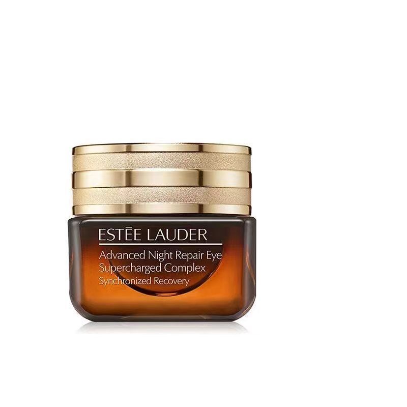 雅诗兰黛(Estee Lauder) EL特润修护精华眼霜(抗蓝光)15ml(FH)护肤品*