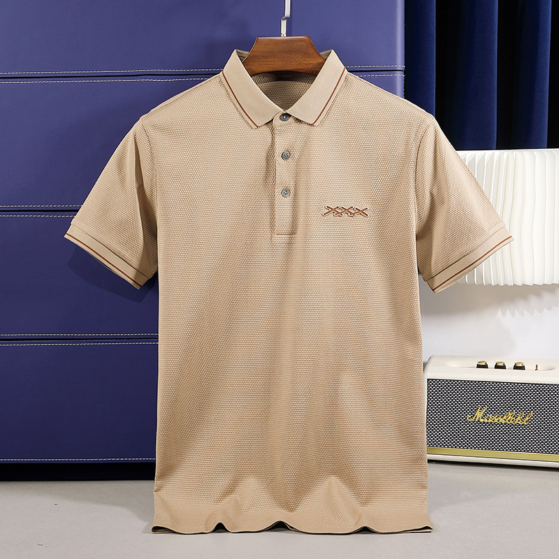 鄂羊羊男士polo衫报价_参数_图片_视频_怎么样_问答-苏宁易购