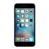 [全新正品]Apple iPhone 6sPlus 32GB 深空灰 美版有锁 移动联通4G 手机 [裸机]