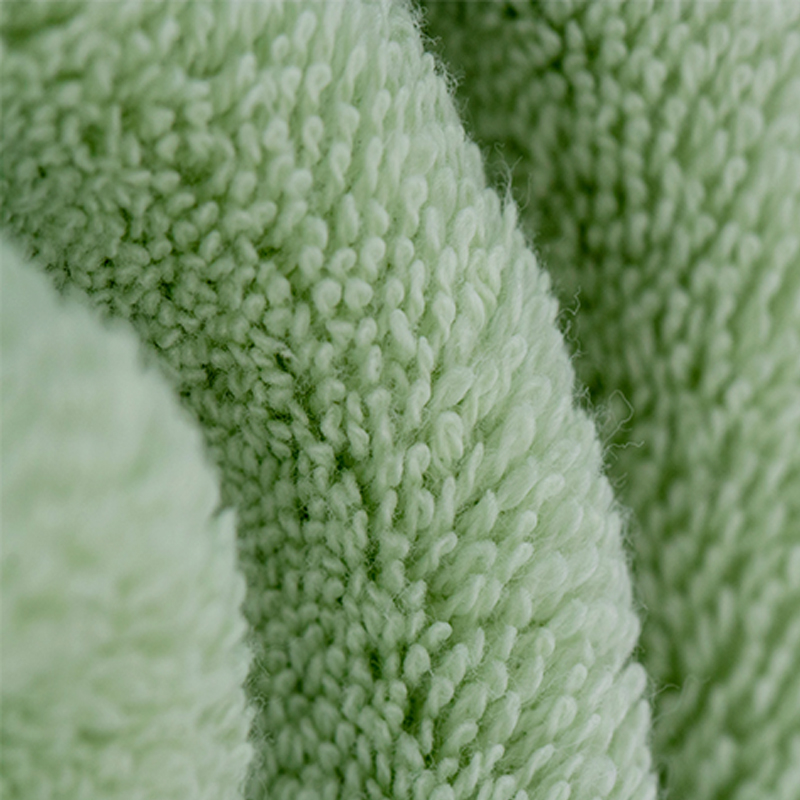 三利柔彩舒韵毛巾C8027高清大图