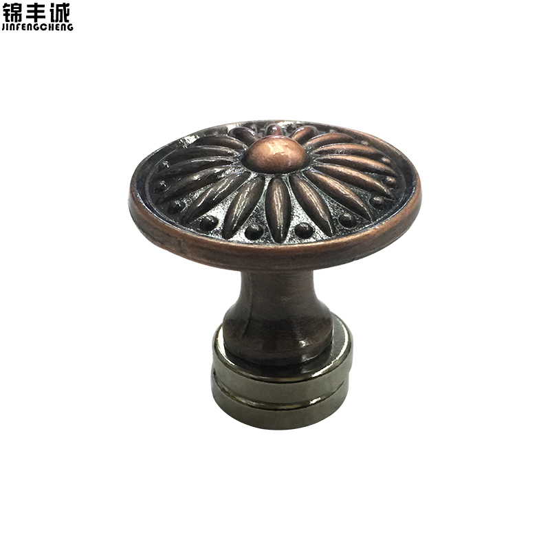 锦丰诚 磁力拉手 30mm 个