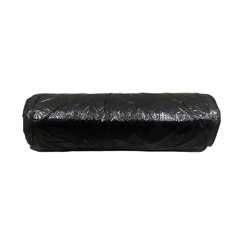 悦辉聚 小号黑色垃圾袋 65*45cm 2500个 包