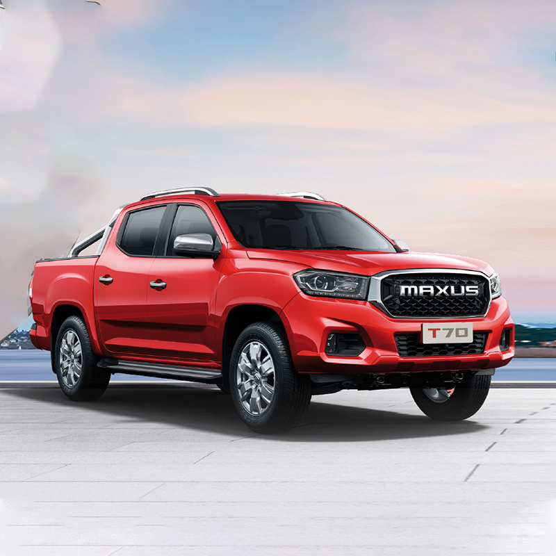 特抢499元券包享1200元苏宁购物卡上汽大通t70