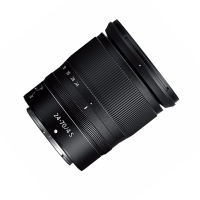 尼康(Nikon) Z 24-70mm f/4 S 尼康卡口 72mm口径 广角变焦镜头