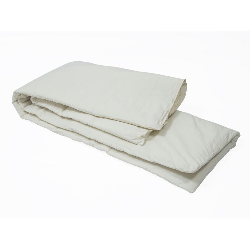 煊煜 全棉包布棉花褥子 XY-10 条高清大图
