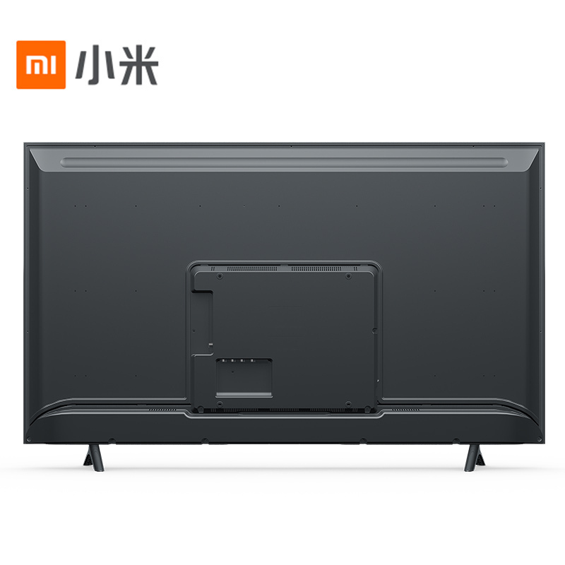 小米(mi)电视4X 55英寸 4K超高清 人工智能语音 网络液晶平板彩电大屏电视机自营