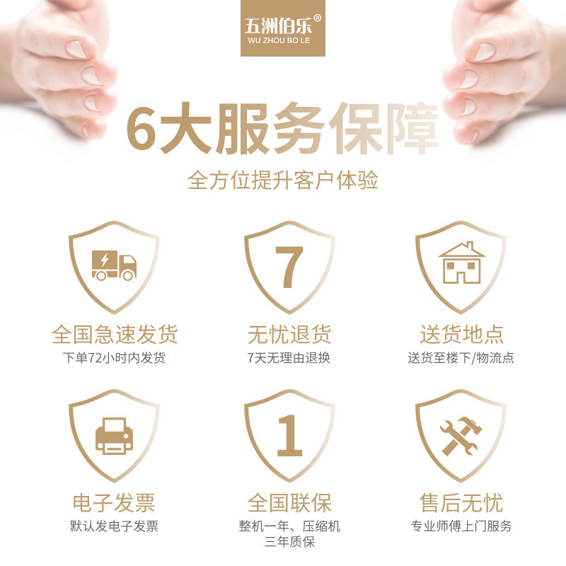 五洲伯乐(WUZHOUBOLE)SWD-1400 128升斜面海鲜柜 商用生鲜冷藏柜 肉食保鲜展示柜 推拉门冰柜卧式冷柜