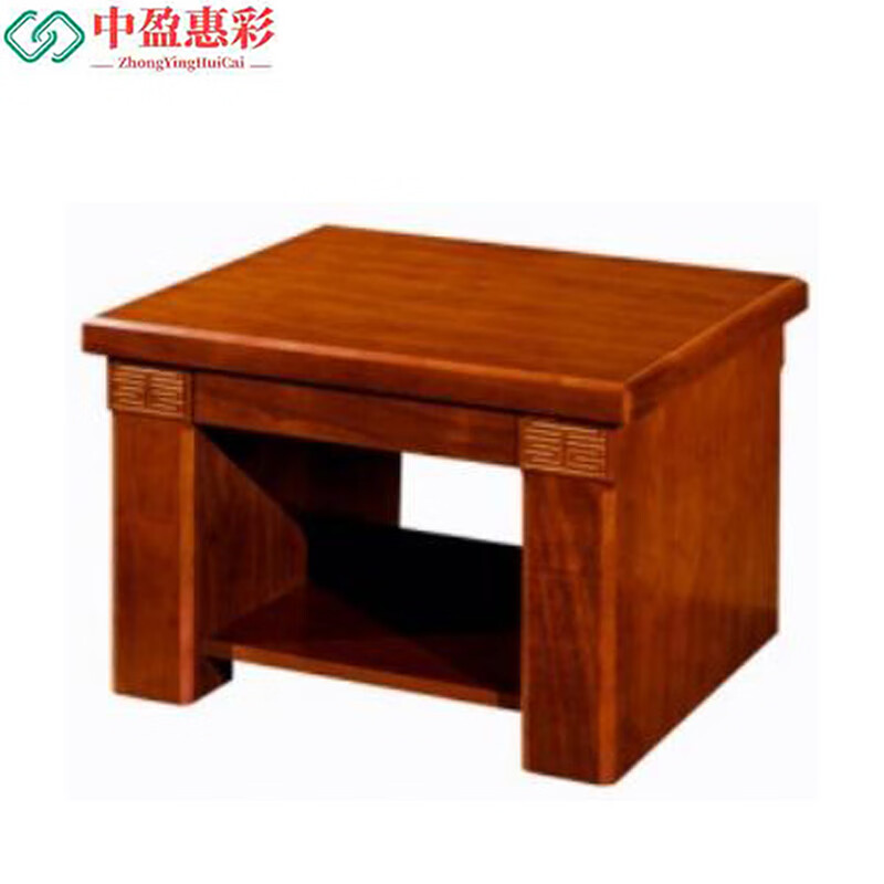 中盈惠彩 方茶几 CN0775 750*750*520mm 个高清大图
