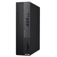 华硕(ASUS)商用台式电脑 弘道D700SC 21.5’英寸(I3-10105 8GB 1T+128G 集显 Win10专业版)