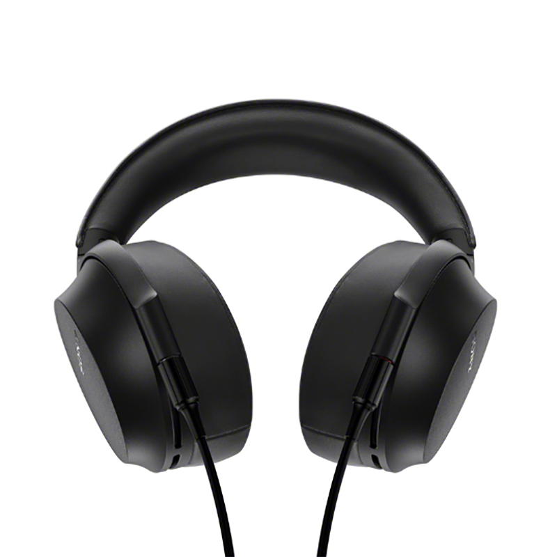索尼(SONY)MDR-Z7M2 Hi-Res高解析度动圈耳机 HD驱动单元 黑色