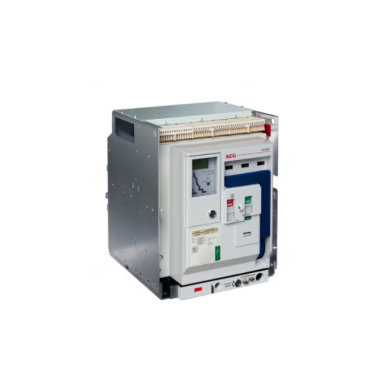 AEG框架断路器高清大图