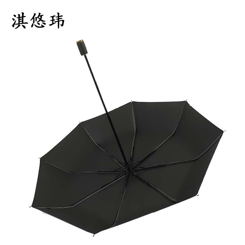 淇悠玮 防晒伞雨伞 QRY01 把高清大图