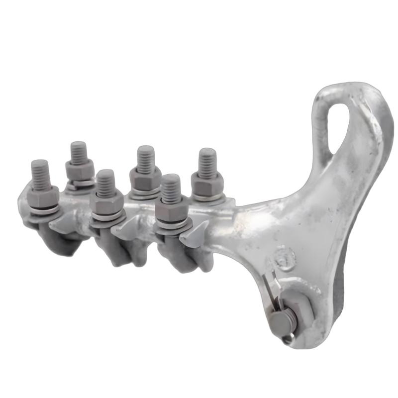 WJ 耐张线夹 NLD-4 个高清大图