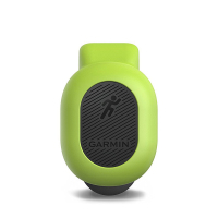 Garmin佳明forerunner935 光电心率跑步游泳骑行铁人三项运动智能手表（橄榄黄+跑步动态传感器RDP）