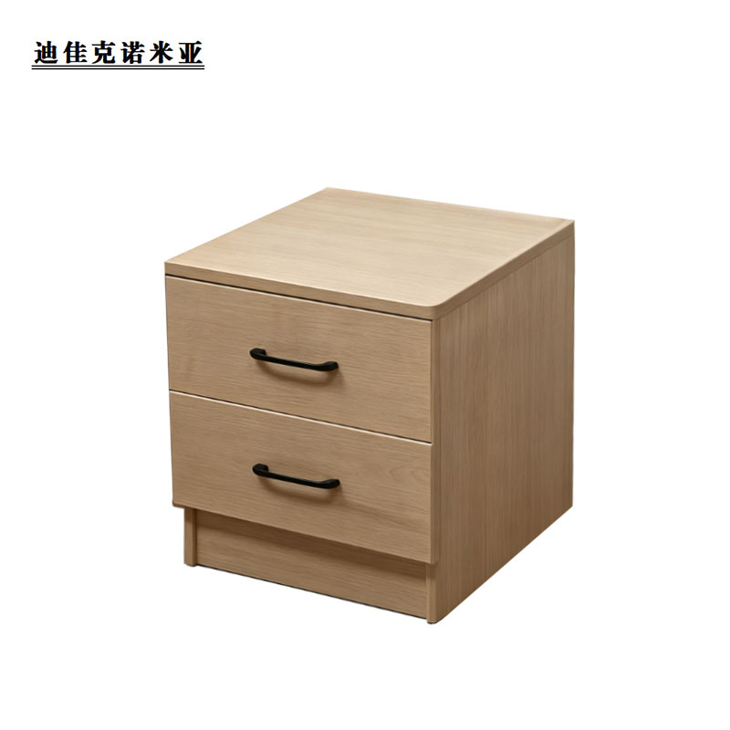 迪佳克诺米亚 床头柜 ZNB-053 个高清大图