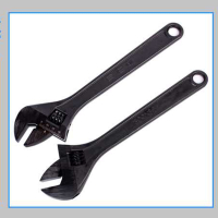 青海湖(QINGHAI LAKE) 活动扳手多功能活扳手QHH200mm每把