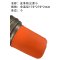 华夏京铁城 皮革防尘罩(小) Φ直径170*270*2mm 个