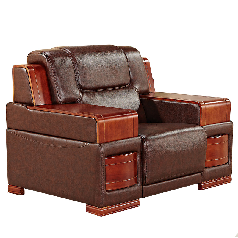 烁恒商务沙发高清大图